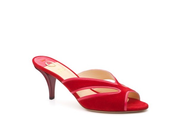 Scarpe O Jour by Giorgia Caovilla