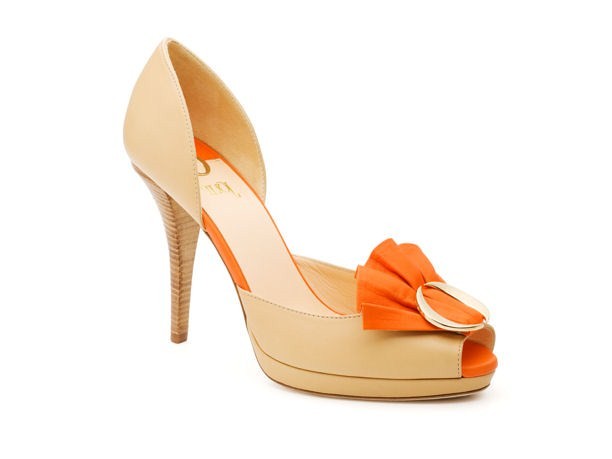 Scarpe O Jour by Giorgia Caovilla