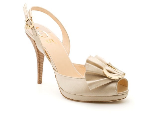 Scarpe O Jour by Giorgia Caovilla