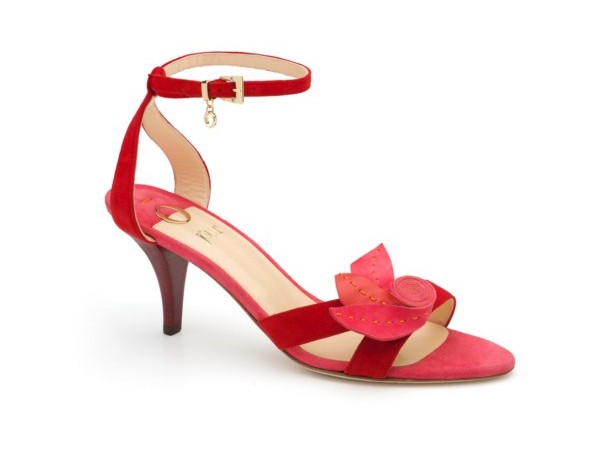 Scarpe O Jour by Giorgia Caovilla