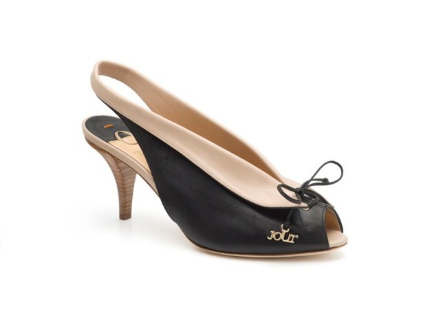 Scarpe O Jour by Giorgia Caovilla
