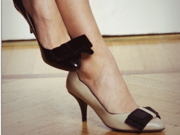Scarpe O Jour collezione autunno inverno 2012/2013