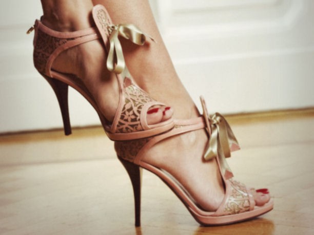 Scarpe O Jour collezione autunno inverno 2012/2013