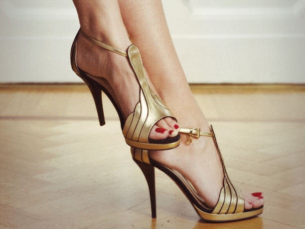 Scarpe O Jour collezione autunno inverno 2012/2013