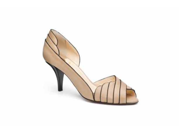 Scarpe O Jour collezione autunno inverno 2012/2013
