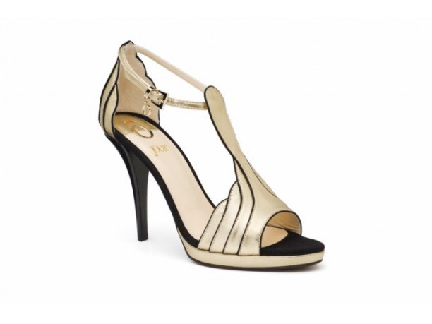 Scarpe O Jour collezione autunno inverno 2012/2013