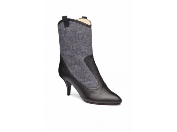 Scarpe O Jour collezione autunno inverno 2012/2013