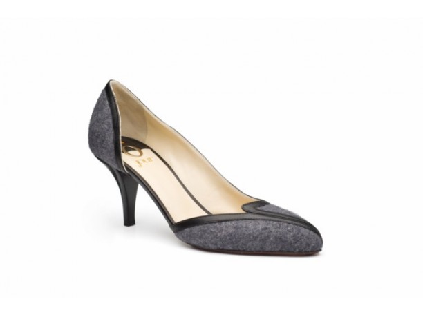 Scarpe O Jour collezione autunno inverno 2012/2013
