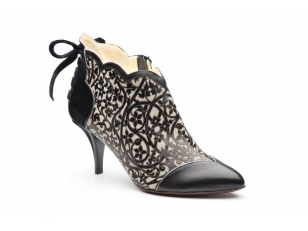Scarpe O Jour collezione autunno inverno 2012/2013