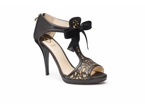 Scarpe O Jour collezione autunno inverno 2012/2013