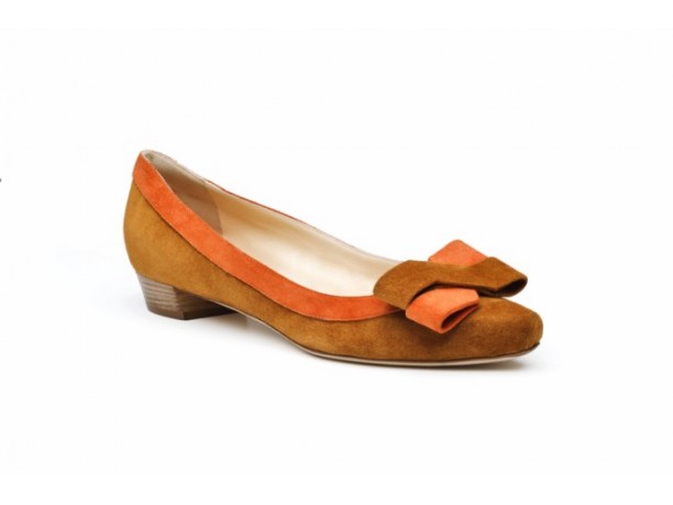 Scarpe O Jour collezione autunno inverno 2012/2013
