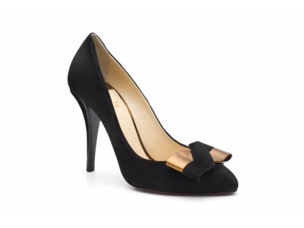 Scarpe O Jour collezione autunno inverno 2012/2013
