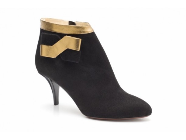 Scarpe O Jour collezione autunno inverno 2012/2013