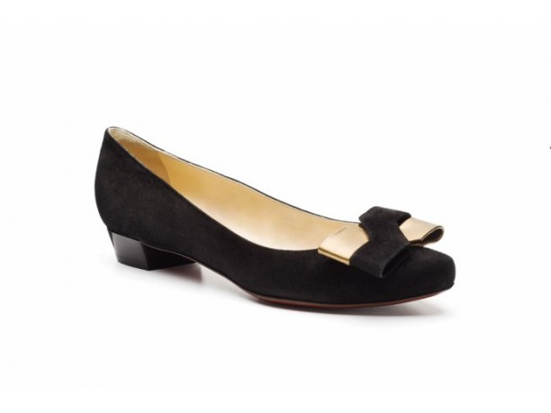 Scarpe O Jour collezione autunno inverno 2012/2013