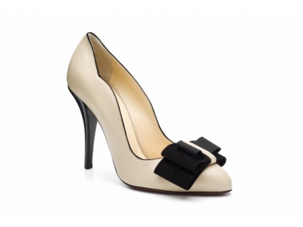 Scarpe O Jour collezione autunno inverno 2012/2013