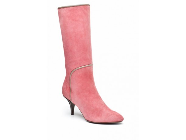 Scarpe O Jour collezione autunno inverno 2012/2013