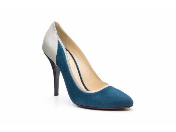 Scarpe O Jour collezione autunno inverno 2012/2013
