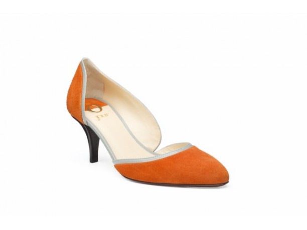 Scarpe O Jour collezione autunno inverno 2012/2013