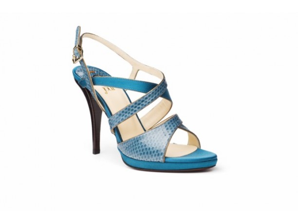 Scarpe O Jour collezione autunno inverno 2012/2013