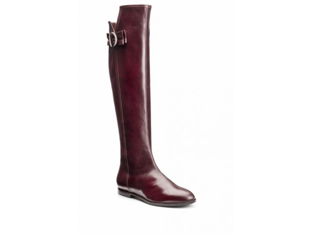 Scarpe O Jour collezione autunno inverno 2012/2013