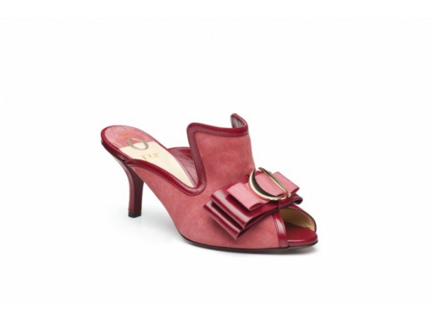 Scarpe O Jour collezione autunno inverno 2012/2013