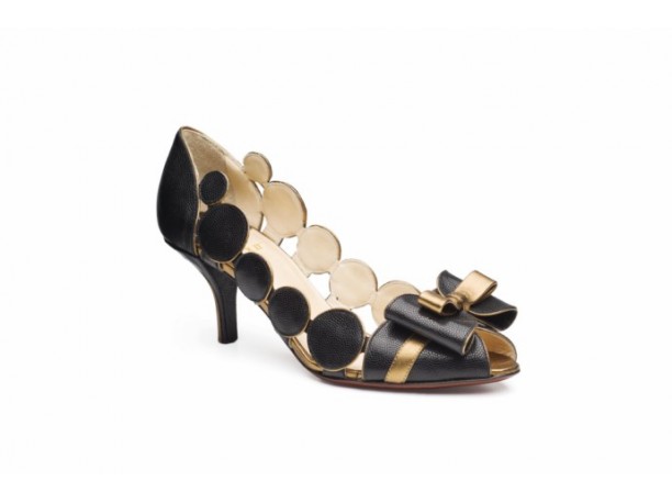 Scarpe O Jour collezione autunno inverno 2012/2013