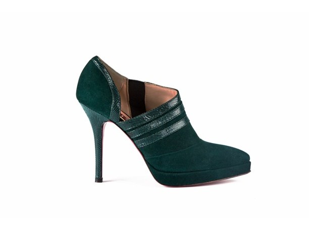Scarpe Rizieri autunno inverno 2012/2013