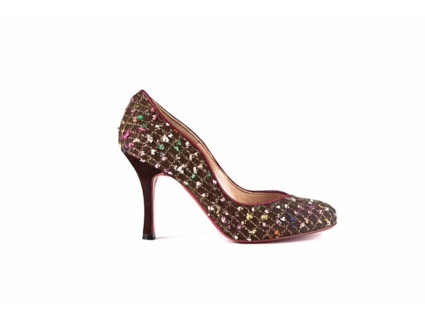 Scarpe Rizieri autunno inverno 2012/2013