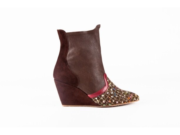 Scarpe Rizieri autunno inverno 2012/2013
