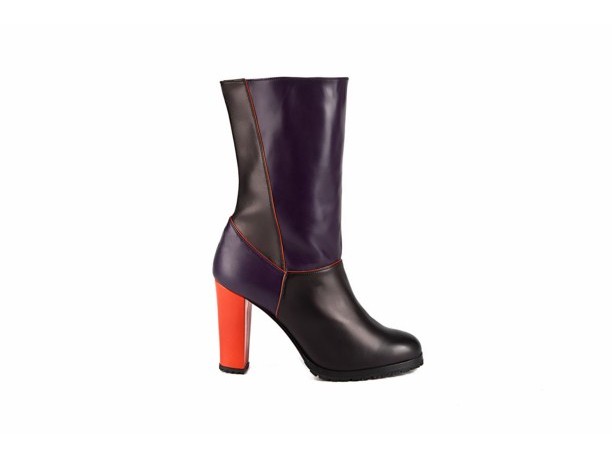 Scarpe Rizieri autunno inverno 2012/2013