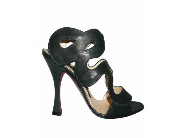 Scarpe Rizieri primavera estate 2011