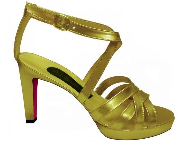 Scarpe Rizieri primavera estate 2011