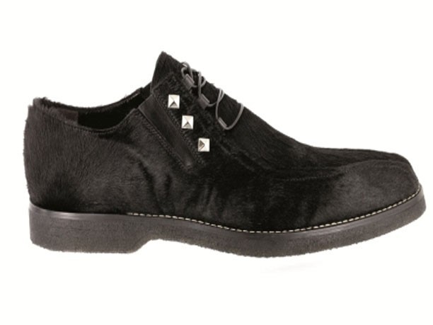 Scarpe uomo autunno inverno 2012