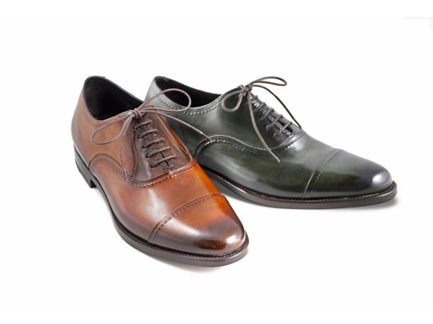 Scarpe uomo autunno inverno 2012
