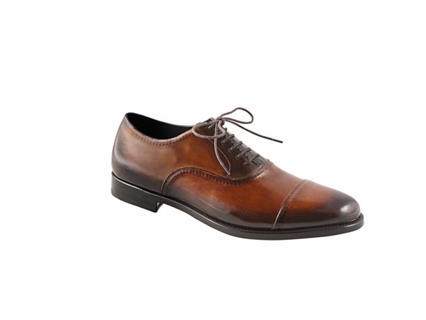 Scarpe uomo autunno inverno 2012