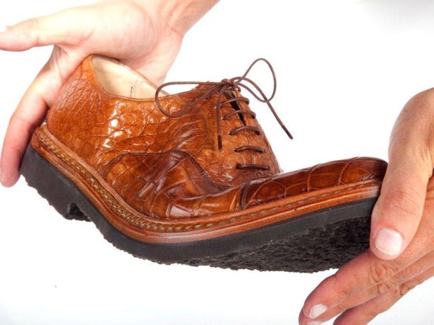 Scarpe uomo autunno inverno 2012