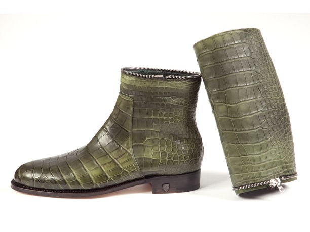 Scarpe uomo autunno inverno 2012