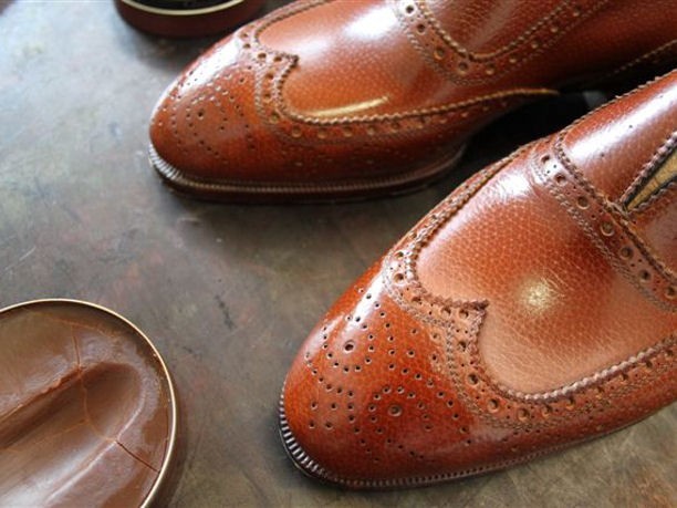 Scarpe uomo autunno inverno 2012