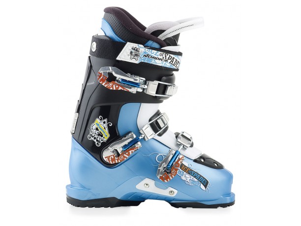 Sci novità Nordica Inverno 2012
