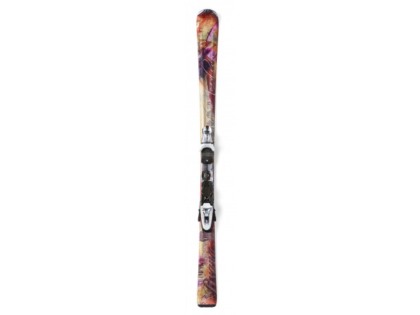 Sci novità Nordica Inverno 2012