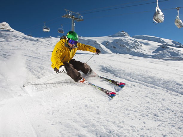 Sci novità Nordica Inverno 2012