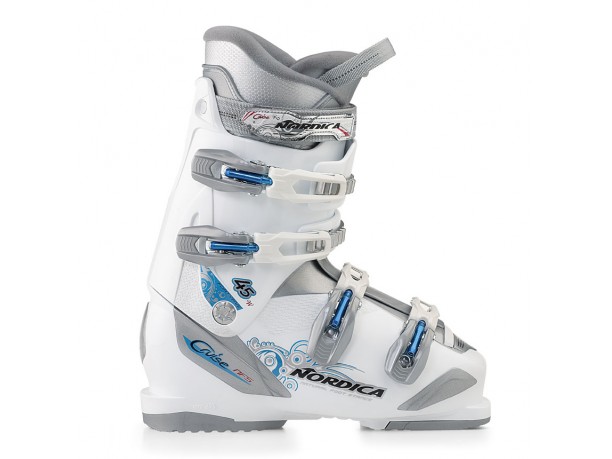 Sci novità Nordica Inverno 2012