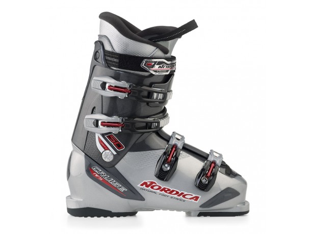 Sci novità Nordica Inverno 2012