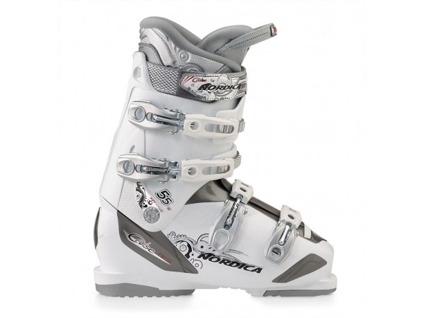 Sci novità Nordica Inverno 2012