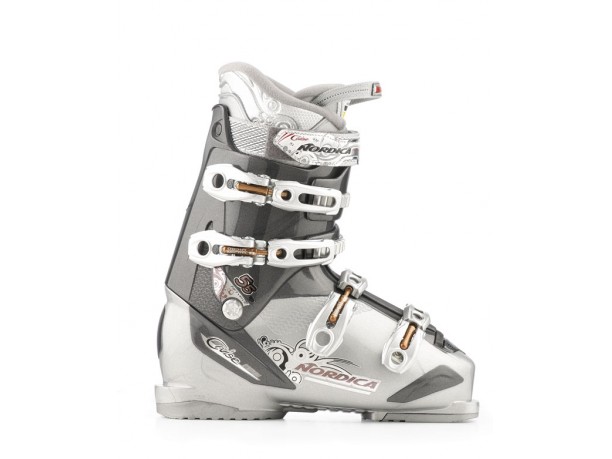 Sci novità Nordica Inverno 2012