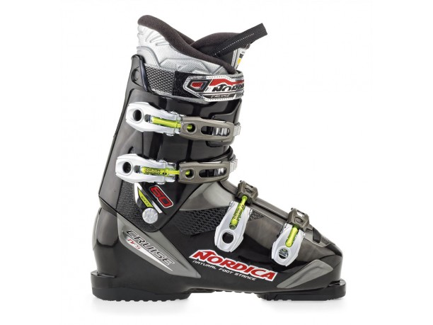 Sci novità Nordica Inverno 2012