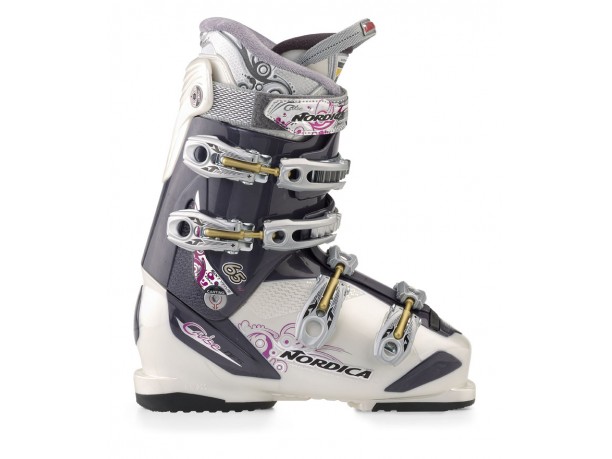 Sci novità Nordica Inverno 2012
