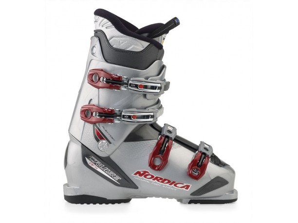 Sci novità Nordica Inverno 2012
