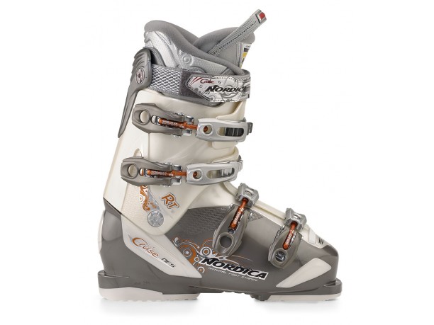 Sci novità Nordica Inverno 2012