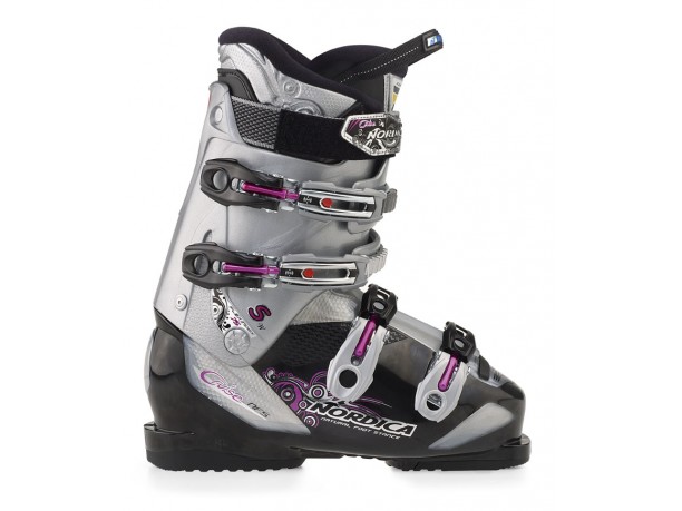 Sci novità Nordica Inverno 2012